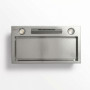 GURARI GCH B 545 IS 52 PRIME – Stainless Steel Built-in Range Hood Insert, 52 cm, 1000 m³/h