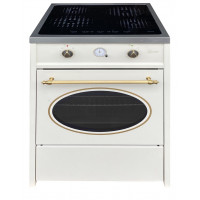  GURARI GCH E 612 Cr r cuisinière induction 60 cm Range Coocker