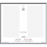  Kaiser KCT 67 FIЦ La Perle plaque de cuisson induction 60 cm verre blanc