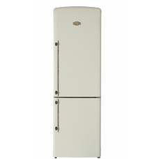 Kaiser KK 60825 ElfEm Kühl-/Gefrierkombination fridge-freezer, 60 cm wide, 330 L capacity, NoFrost, 199 cm height.