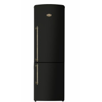 Kaiser KK 60825 Em Kühl-/Gefrierkombination fridge-freezer, 60 cm wide, 330 L capacity, NoFrost, 199 cm height.