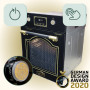 Kaiser EH 4796 AD retro built-in oven 45 cm 50 L