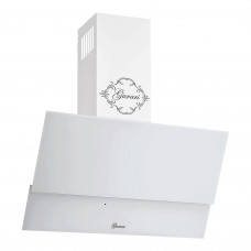 GURARI GCH 268 WH 8 Prime head free hood extractor hood 80 cm white 1000 m³/h 