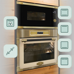 Oven type