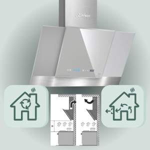 ÉVACUATION/AIR COMMUN