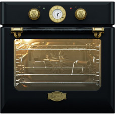 Kaiser EH 6432 BE ECO - Retro built-in oven 68L rotisserie self-cleaning pizza function 60cm