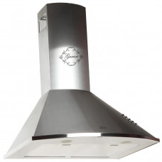  GURARI GCH C 046 IS 6 cappa cucina cappa a parete 60 cm 1000m³/h acciaio inox