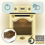 Kaiser EH 4796 ElfAD Retro built-in oven 45 cm 50 L