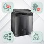 Kaiser S 6006 XL RS dishwasher 60 cm 9 programes