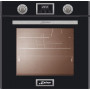 Kaiser EH 6326 Sp built-in oven 79L self-cleaning rotisserie 10 functions 60 cm