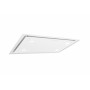 KAUFMANN Tegmento 90 WH cappa cucina cappa soffitto 90 cm 850m³ h/